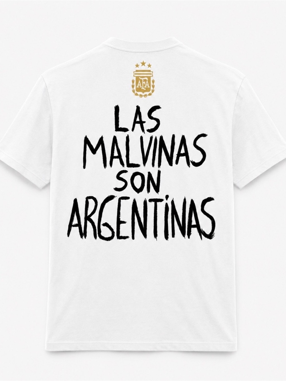 Las Malvinas Son Argentinas, Unisex t-shirt